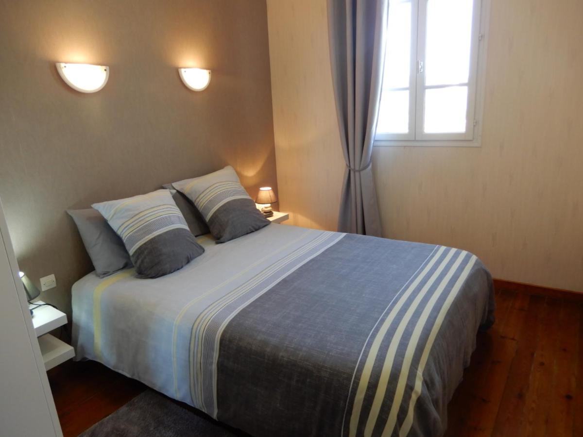 Villa Des Bains De Mer Avec Balcon Et Vue, Terrasse, 300 M Plage, 2 Chambres, Velos Fournis A Mers Les Bains Le Treport, Petit Dejeuner En Option Exterior photo